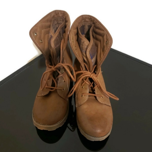 Woman's boots - Picture 5 of 7